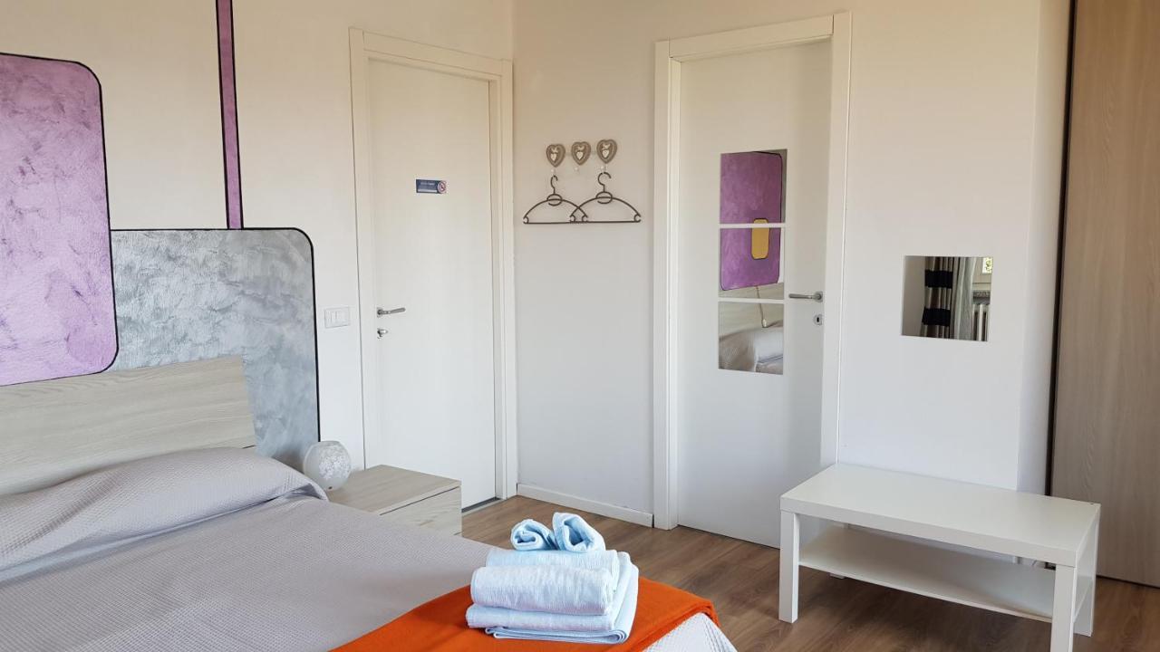 B&B Villa Giulia Desenzano del Garda Room photo